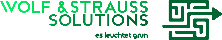 Wolf & Strauss Solutions